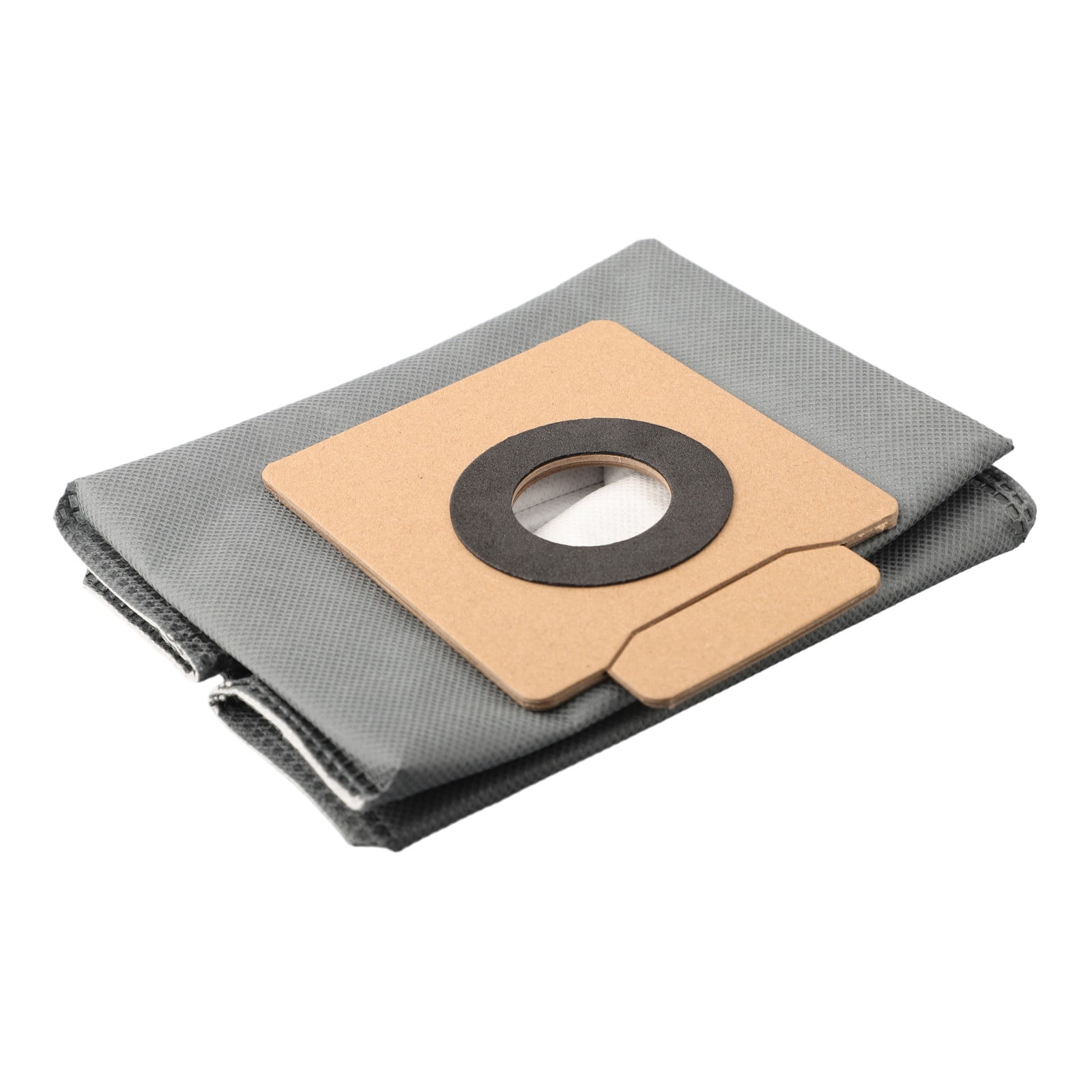 Rebirthcare X8 Pro Vacuum Bags – 12 Pack Replacement For Eufy X10/X8 Pro, Dreamet, Deebot – Multi-Layer Filter