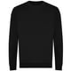 thumbnail image 1 of Awdis - Jersey Orgánica Hombres (Negro Intenso), 1 of 2