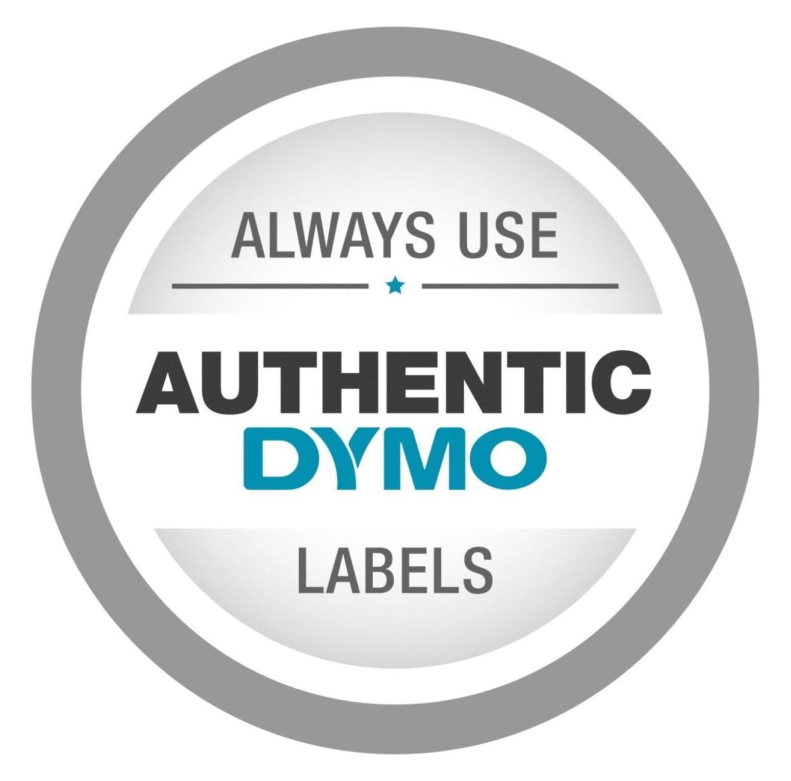 Authentic LW Extra-Large Shipping Labels for LabelWriter Label Printers, White, 4'' x 6'', 2 Pack, 440 Labels Total (1744907)