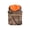 Green Camo, variant on Mossy Oak Fall Dog Hoodie, Country Camo, Orange, Large