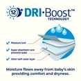 thumbnail image 4 of Royale Premium Diapers, Super, Disposable Baby Diapers, 4 of 8