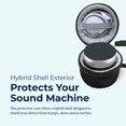 thumbnail image 4 of Maletín de transporte Adaptive Sound Technologies LectroFan Micro, 4 of 7