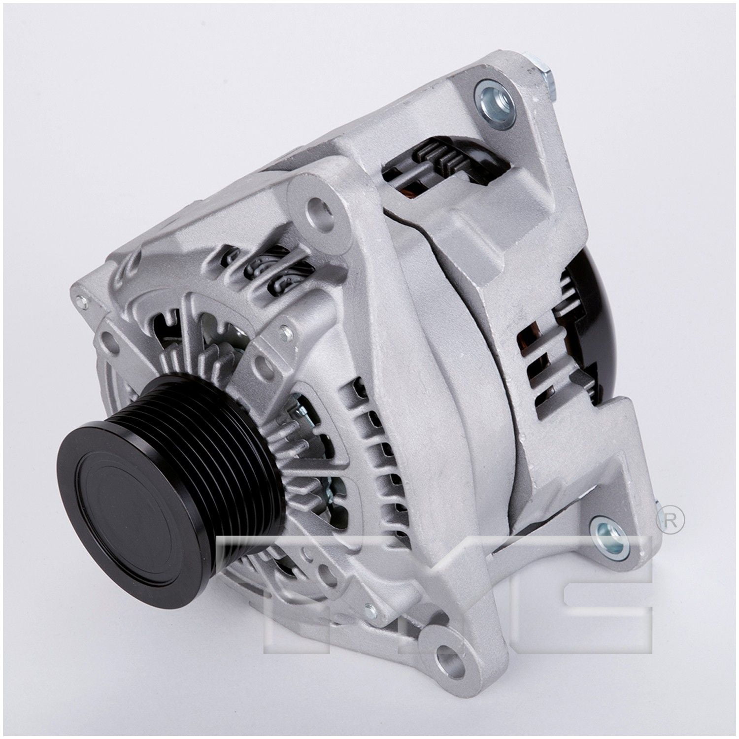 TYC 2-11379 Alternator 220A for DODGE RAM 4500 RAM 5500 RAM 3500 RAM 2500