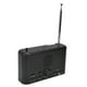 thumbnail image 5 of Radio despertador LED, radio despertador LED, radio digital FM con rendimiento impulsado, 5 of 9