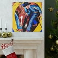 thumbnail image 6 of Horseshoe In Splendor - Canvas, 6 of 10