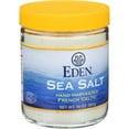 thumbnail image 5 of Eden Foods Sea Salt 14 oz, 5 of 9