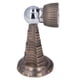 thumbnail image 2 of Tope de puerta magnético de aleación de zinc para montaje en pared con accesorios para cerámica, vidrio, mármol, metal y madera., 2 of 14