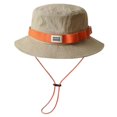 thumbnail image 1 of Chapeau de Soleil Unisexe avec Protection UV, Visière Réglable pour Activités Extérieures, Pêche, Camping et Voyage, 1 of 8