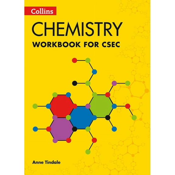 Collins Chemistry Workbook for Csec, (Paperback)