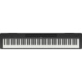 thumbnail image 3 of Yamaha P145BSET - Piano Digital Compacto con Teclas Pesadas Color Negro Yamaha P145BSET, 3 of 4
