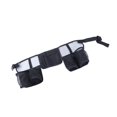 thumbnail image 1 of Multifunctional Belt Bag Waterproof Cleaning Tool Pouch with Pockets Buckle Electrician Organizer Car Repairing Garden, 1 of 8