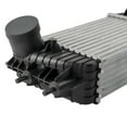 thumbnail image 6 of GELUOXI Front Intercooler 14461-1KC0A for Nissan Juke Sport Utility 1.6L L4 2011-2017 1Pc, 6 of 10
