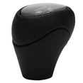 thumbnail image 2 of Car Gear Shift Knob Auto Styling Stick for Smart -Coupe 450 ForTwo Coupe Roadster 450 451, 2 of 5