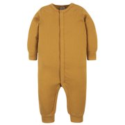 Modern Moments by Gerber Baby Boys Coverall, (3/6M - 12M)