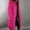 Hot Pink, variant on TIANZEN Women's Casual Long Button Down Cardigan Sweater Lightweight Knit Open Front Coat Outerwear Open Long Cardigans for Women Womens Long Sweater with Pockets Get It by Tomorrow