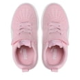 thumbnail image 3 of Tenis Puma Rickie AC PS para Niñas 16.5 A 21.5. 385836-10 rosa 18 Puma 385836-10 RICKIE AC PS, 3 of 5