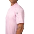 thumbnail image 4 of Chaqueta Chef Works Springfield Slim Fit, rosa, talla mediana, 4 of 5