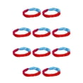 thumbnail image 2 of Qarigey Cuentas cintura cadena vestido adorno ropa cintura decoraciones al aire libre playa vestir vientre cadenas cuerpo joyería adornar tipo 28 tipo 28 10piezas Qarigey CBP386218, 2 of 5