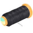 thumbnail image 2 of 3 Rolls 4 Strands Jewelry Craft Thread Polyester Beadworking Cord Weaving Thread for Bracelet, 2 of 4