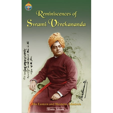 Reminiscences of Swami Vivekananda - eBook
