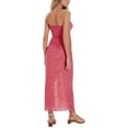 thumbnail image 2 of ViX womens  Diani Clara Long Skirt, 6, 2 of 3