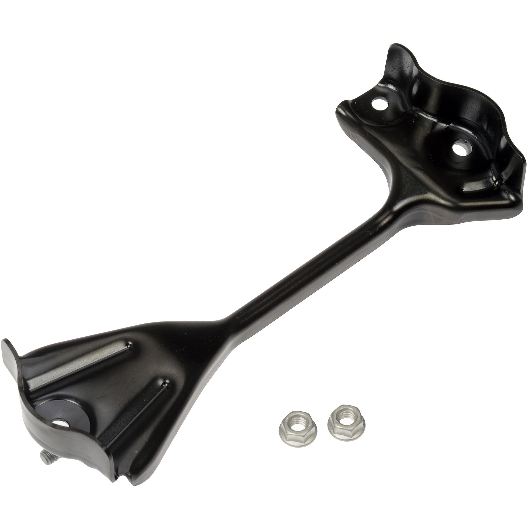 Dorman 60351 Battery Hold Down Kit for Specific Nissan Models