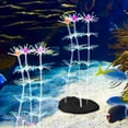 thumbnail image 5 of HEALEEP Plastic Artificial Coral Plant Underwater Landscape Creation 1Set, 5 of 5