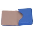 thumbnail image 3 of Estuche portátil elegante para hombres y mujeres: tarjetero con cierre magnético azul, 3 of 8