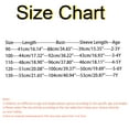 thumbnail image 2 of LYMAYTER Boys Girls Jacket for Kids Fleece Fall Winter Ear Hooded Warm Coat Toddler Long Sleeves Thickened Outerwear for 2-7 Years, 2 of 9