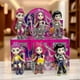 thumbnail image 2 of 6Pcs Demon Hunter Dolls Action Figure Toy Rumi Mira Zoey Figurine Doll For Fans Birthday Gift For Kids, 2 of 4