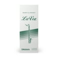 thumbnail image 2 of D'Addario La Voz Bass Clarinet Reeds 5-Pack (Hard), 2 of 3