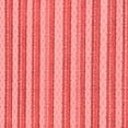 thumbnail image 1 of Ahgly Company Indoor Square Solid Red Modern Area Rugs, 5' Square, 1 of 4