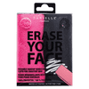 2-Pack Erase Your Face Pink & Black Makeup Removing Cloths