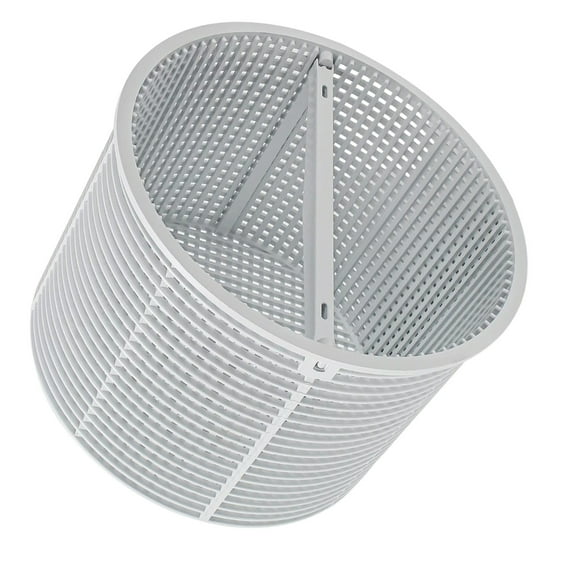Pool Skimmer Basket Replacement for B-152 SP-1085-1 SP-1082 SP-1082-C SP-1085-2 SP1082 Easy to Install