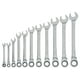thumbnail image 1 of Juego de llaves de trinquete CRAFTSMAN Metric de 11 piezas CMMT87021, 1 of 3