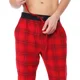 thumbnail image 3 of Pijama Caballero Franela 100% ALG. Super Comoda Y Calientita, 3 of 8