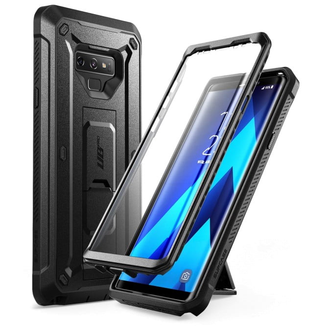 galaxy note 9 supcase