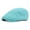 Green, variant on Men Women High Quality Soft Cotton Golf Driving Beret Cabbie Hat Newsboy Flat Ivy Cap