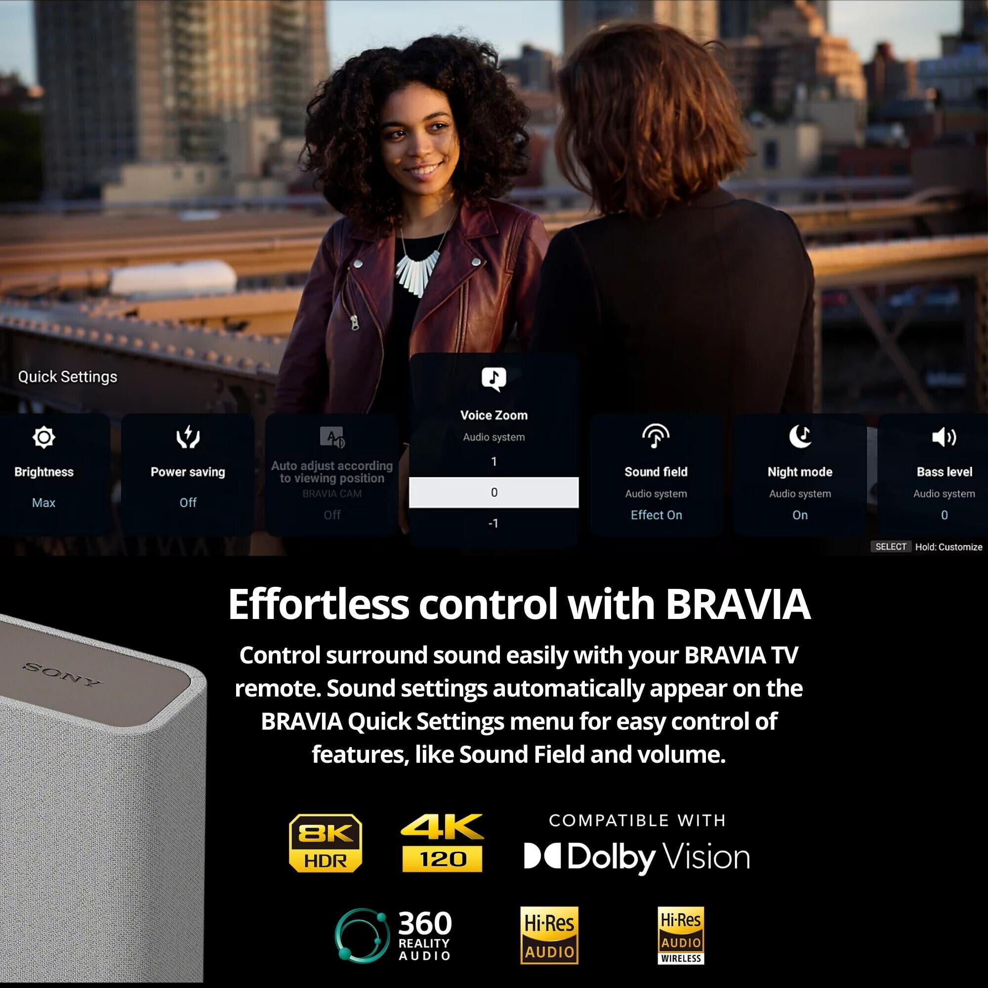 Sony BRAVIA Surround Sound Home Theater Systems, Gray