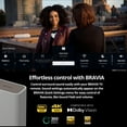 thumbnail image 4 of Sony BRAVIA Surround Sound Home Theater Systems, Gray, 4 of 7