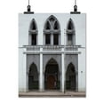 thumbnail image 2 of Print: Moorish Architecture In Old Havana, Cuba, 2010, 2 of 4