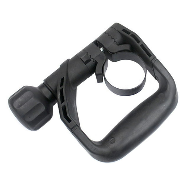 koolsoo Poignée Latérale Réglable pour Marteau Rotatif Bosch 50mm pour Gsh10C Gsh11E Ff-10 Côté