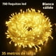 thumbnail image 1 of Serie de luces navideñas DOSYU DY-ICE700L-UL 35 Metros 700 LEDs, 1 of 7