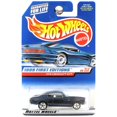 thumbnail image 1 of Auto de Juguete Coleccionable Hot Wheels Chevy Chevelle SS 1970 1:64, 1 of 1