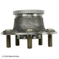thumbnail image 4 of BeckArnley 051-6183 Hub And Bearing Assembly, 4 of 5