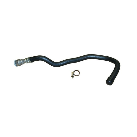 Power Steering Return Hose