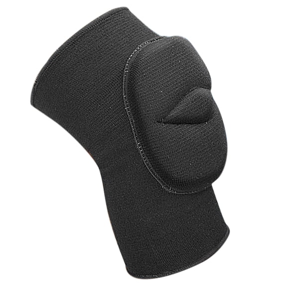 GETAJGHSD Protective Knee Brace Pad Black Comfortable Fitness Sleeve for Running Cycling