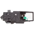 thumbnail image 3 of Dorman 81850 Interior Door Handle for Specific Chevrolet / Pontiac Models, Chrome, 3 of 4
