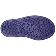 Native Shoes Toddler Sneakers Shoes for Kids, Jefferson Lightweight Unisex Slip-On Sneakers