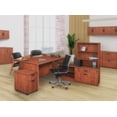 thumbnail image 2 of Regency Legacy Box File Mobile Pedestal Drawer Unit- Cherry, 2 of 8